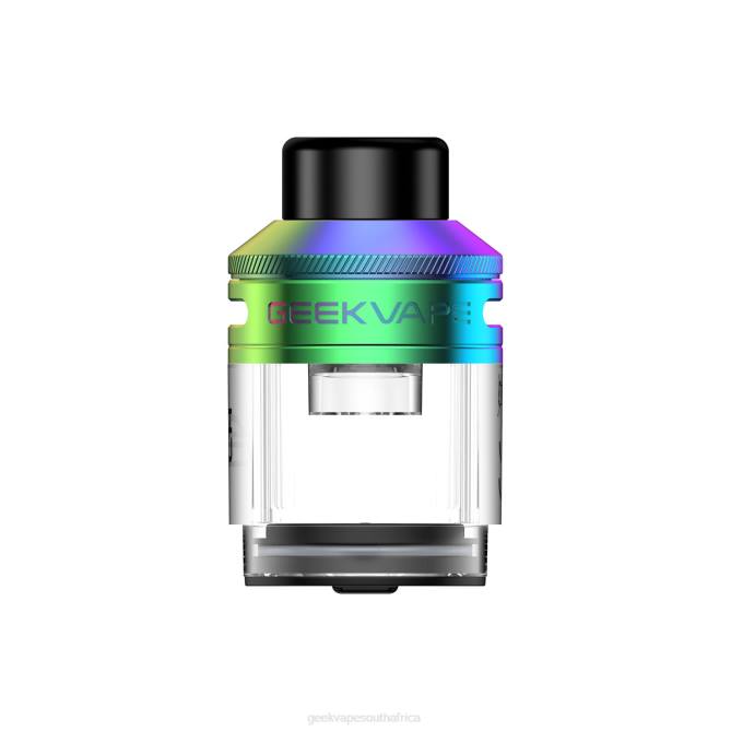 GeekVape E100 Pod Black 4N8N199 GeekVape Factory