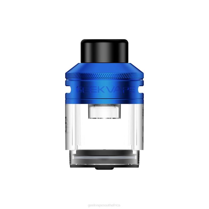 GeekVape E100 Pod Black 4N8N199 GeekVape Factory
