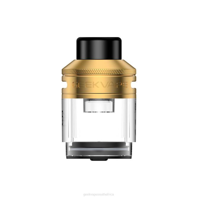GeekVape E100 Pod Black 4N8N199 GeekVape Factory