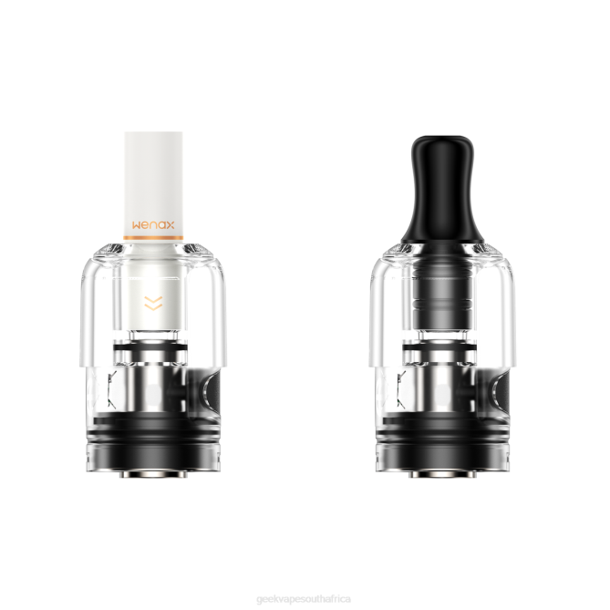 GeekVape S Cartridge Pod 2ml Normoal Version 4N8N207 Vape Store GeekVape