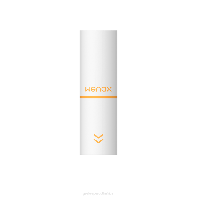 GeekVape Wenax M1 Cartridge Pod 2ml 1.2 OHM 4N8N197 Vape Store GeekVape