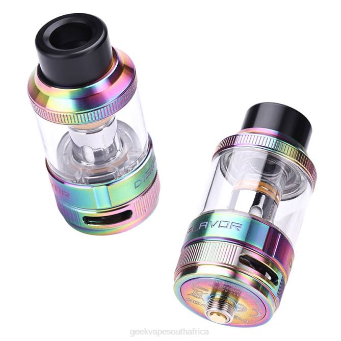 GeekVape Digiflavor XP Pod Tank 4.5ml Gunmetal 4N8N241 Geek Vape South Africa