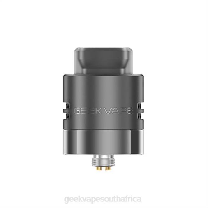 GeekVape Tsunami Reborn Z RDA Tank SS 4N8N242 Geekvape South Africa