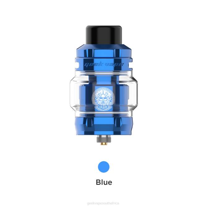 GeekVape Z Max Tank Black 4N8N216 GeekVape Discount