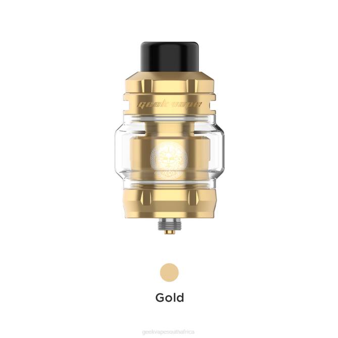 GeekVape Z Max Tank Black 4N8N216 GeekVape Discount