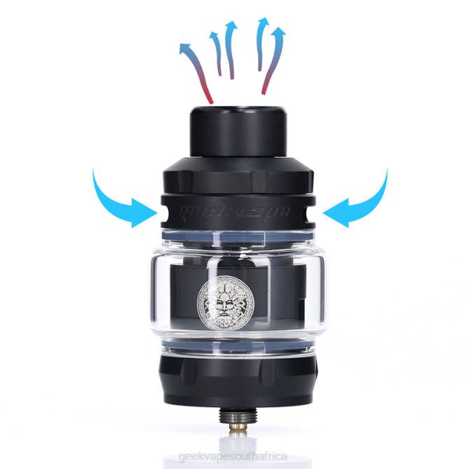 GeekVape Z Max Tank Black 4N8N216 GeekVape Discount