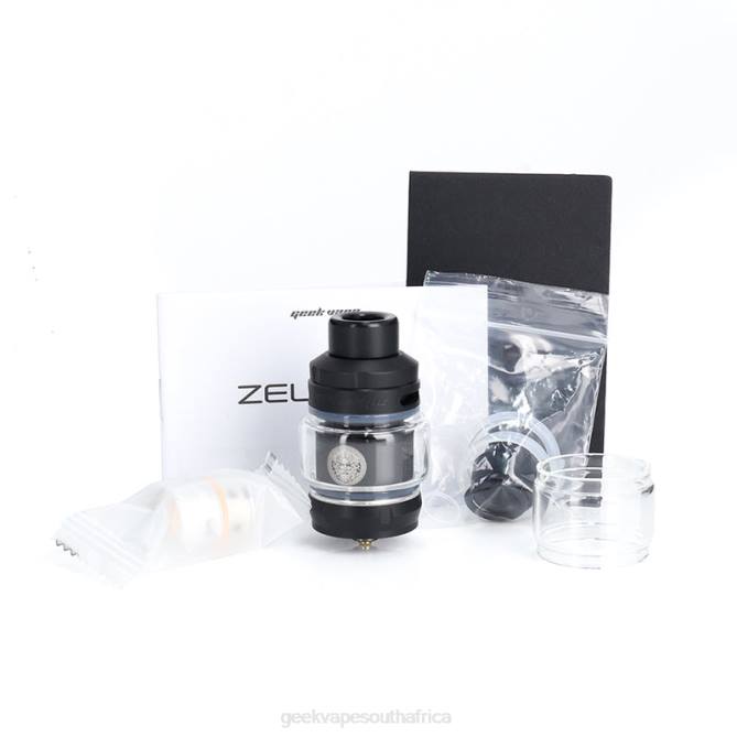 GeekVape Z Max Tank SS 4N8N220 GeekVape Online