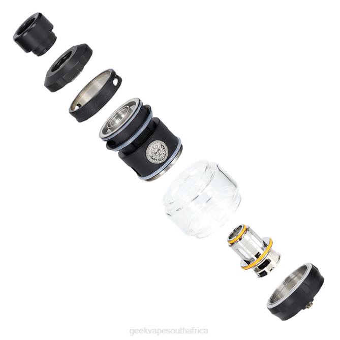 GeekVape Z Max Tank SS 4N8N220 GeekVape Online