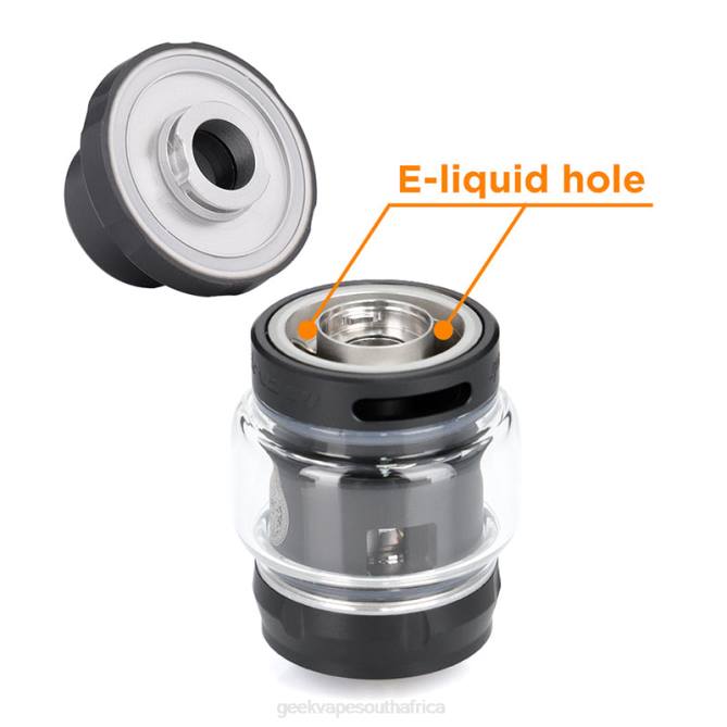 GeekVape Z Max Tank SS 4N8N220 GeekVape Online