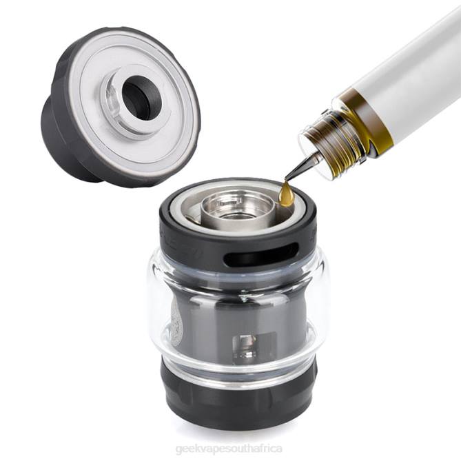 GeekVape Z Max Tank SS 4N8N220 GeekVape Online