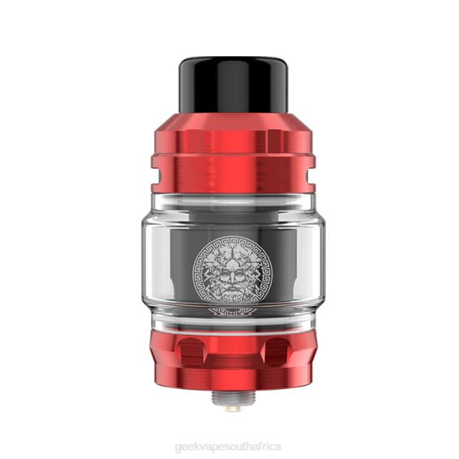 GeekVape Z Sub-ohm Tank Gun Metal 4N8N213 GeekVape Cape Town
