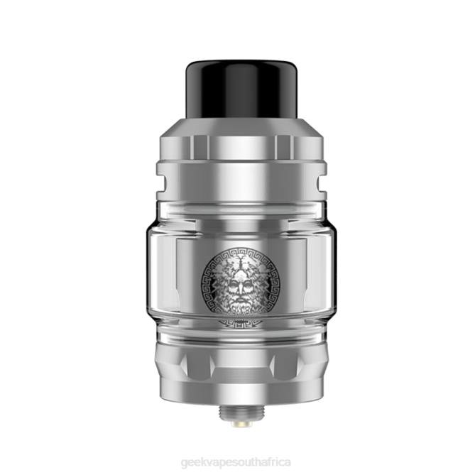 GeekVape Z Sub-ohm Tank Silver 4N8N208 GeekVape Clearance