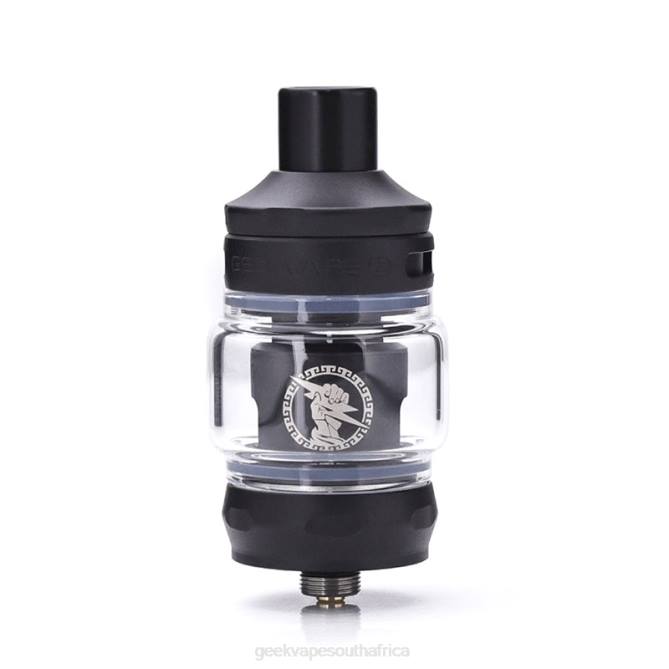 GeekVape Z (Zeus) Nano 2 Tank 3.5ml Black 4N8N221 Geek Vape South Africa