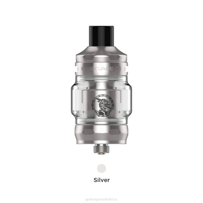 GeekVape Z (Zeus) Nano 2 Tank 3.5ml Black 4N8N221 Geek Vape South Africa