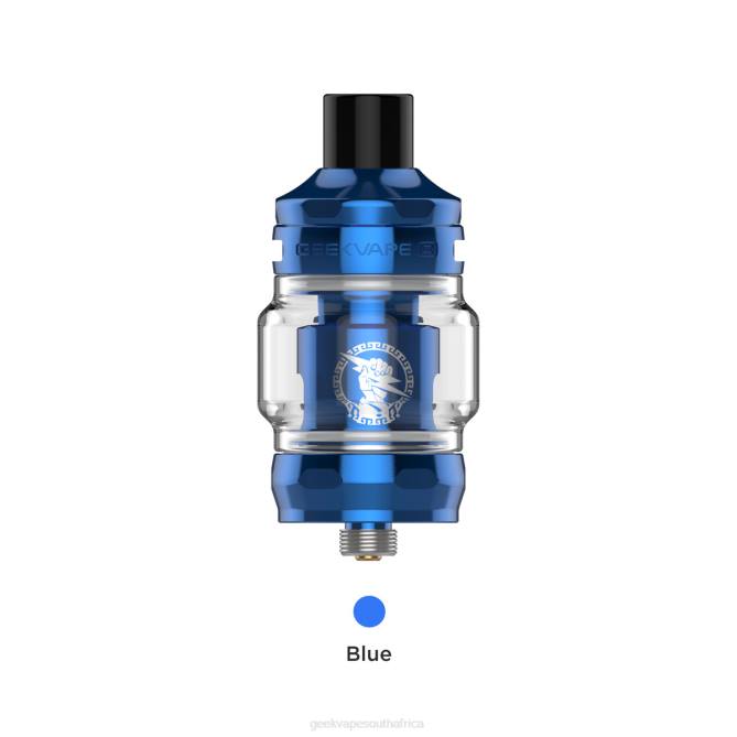 GeekVape Z (Zeus) Nano 2 Tank 3.5ml Black 4N8N221 Geek Vape South Africa