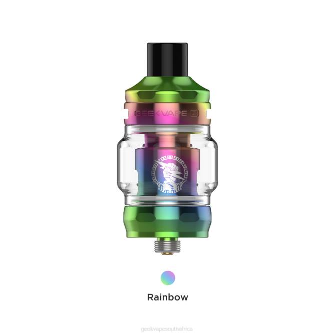 GeekVape Z (Zeus) Nano 2 Tank 3.5ml Black 4N8N221 Geek Vape South Africa