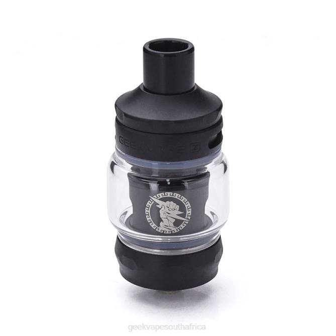 GeekVape Z (Zeus) Nano 2 Tank 3.5ml Black 4N8N221 Geek Vape South Africa