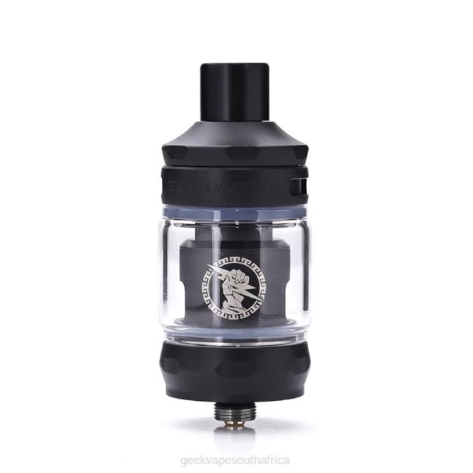 GeekVape Z (Zeus) Nano 2 Tank 3.5ml Black 4N8N221 Geek Vape South Africa