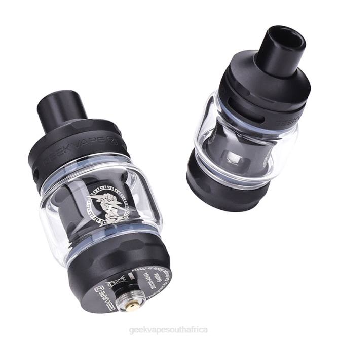 GeekVape Z (Zeus) Nano 2 Tank 3.5ml Black 4N8N221 Geek Vape South Africa